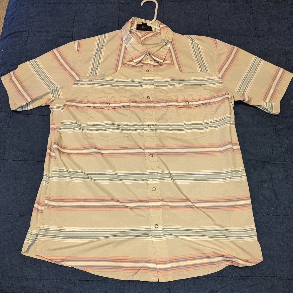Patagonia Bandito Shirt